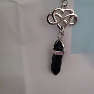 CHARM With Love & Infiniti Design.